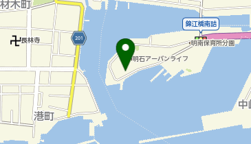 studio・アイディー(iDey)の地図画像