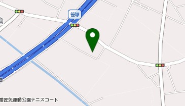 三条たたみの地図画像