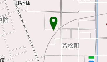 リトルJOYの地図画像