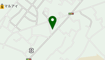 グッズ・プリモの地図画像