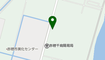 POWER&rsquo;S・AUTOの地図画像