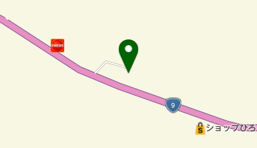 冨貴の地図画像