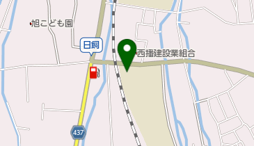 たつの市立 小宅第1放課後児童クラブの地図画像