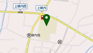 たつの市立 神岡放課後児童クラブの地図画像