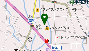 株式会社IDCクリーニング ブーケ たつの中央店の地図画像
