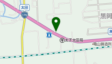 E-style.36の地図画像