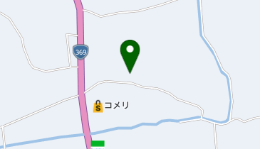 福井瓦店の地図画像
