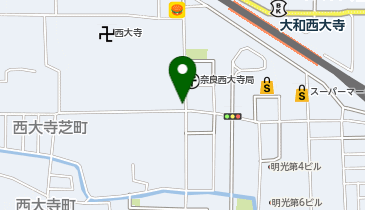 たこ源の地図画像