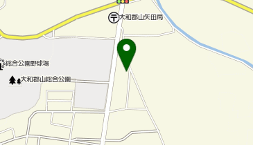 あいのうの地図画像