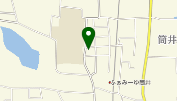 株式会社ゼネラル地所の地図画像