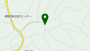 多田化工株式会社の地図画像