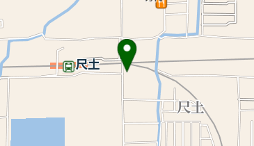 オペラ尺土店の地図画像