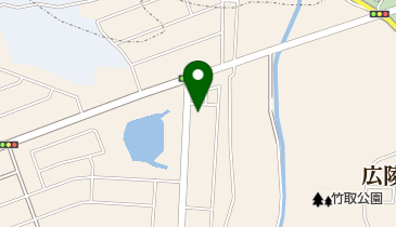 アシュールの地図画像