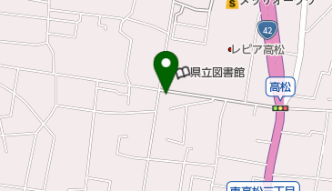 リゾペ英会話スクールの地図画像