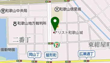 スーセルボーの地図画像