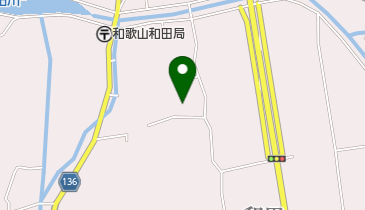 南商店の地図画像
