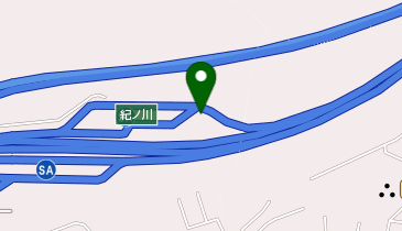 ニューモンブランフードの地図画像