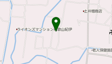 アツキ塗装工業の地図画像