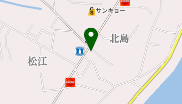 スワロウの地図画像