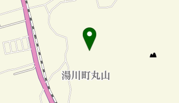 西方寺の地図画像
