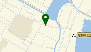 ヨシムラ寝具店の地図画像