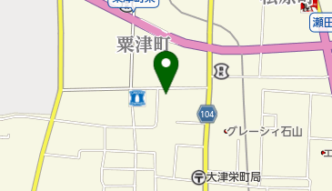 bambinoの地図画像
