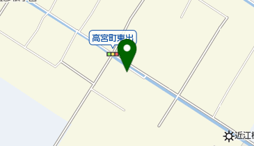 ファンタジア・スクエアの地図画像