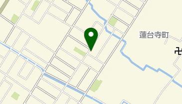 真木ピアノ教室の地図画像