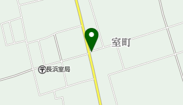たかぎの地図画像