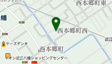 ウェディングコスチュームHIROTAの地図画像