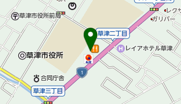 人形巧房ひなやの地図画像