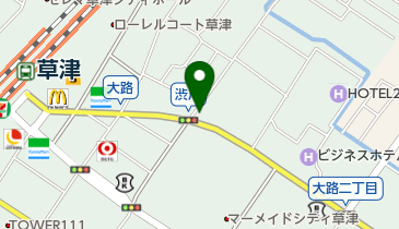 コレット(COLLETTO)の地図画像