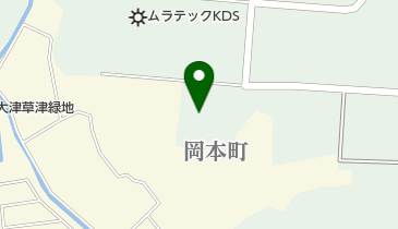 株式会社ナカガワファクトリーの地図画像
