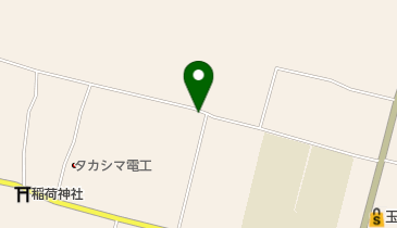 平井肥料店の地図画像