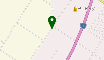 協栄産業株式会社滋賀事業所の地図画像