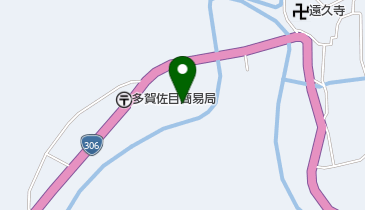 多賀清流の里の地図画像