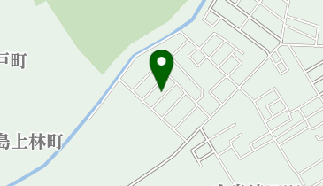 ドッグハウスサラダの地図画像