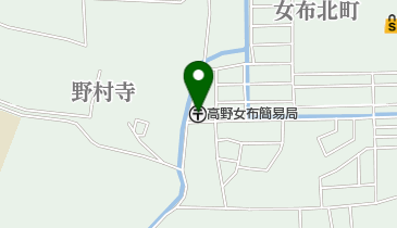 パソコンサービスの地図画像