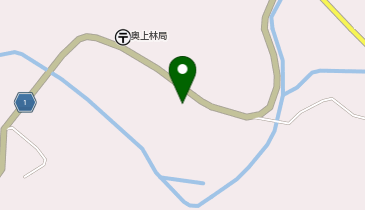 綾部市 林業者等健康管理センターの地図画像