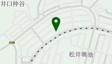 PrincessRoseの地図画像