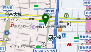 株式会社SMGの地図画像