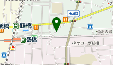 ちほの地図画像