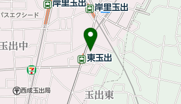 HEART・AND・HEARTの地図画像