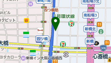 コンプリートの地図画像