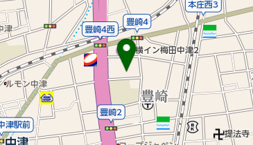 ロイヤルセキュリティ株式会社の地図画像