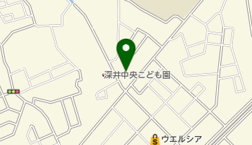 株式会社ジェー・ティー・シーの地図画像