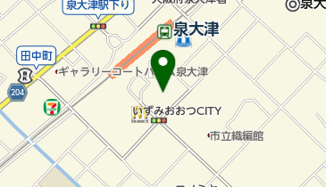 アムールの地図画像