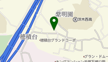 アンヴェールの地図画像