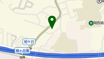 シリウスマーケティング株式会社の地図画像