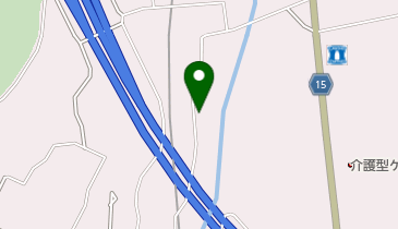 南海測量設計株式会社神戸営業所の地図画像